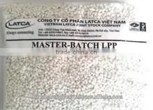 WHITE FILLER MASTERBATCH 98% CACO3 FOR PLASTIC, PAINT... thumbnail-1