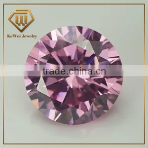2.75mm Round cz China for Cubic Zirconia Stone thumbnail-5