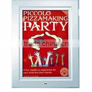 Outdoor Advertising Frame Made In China thumbnail-1
