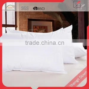 Top Selling Products White Duck Down Print Pillow thumbnail-1
