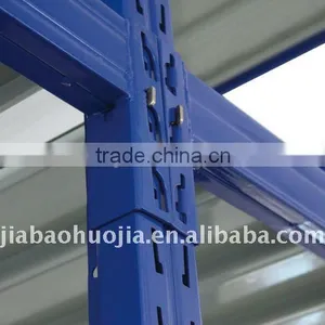FOAHN JIABAO JIEBAO Bearing 500-1000KG Heavy-duty Metal Banner Storage Rack thumbnail-5