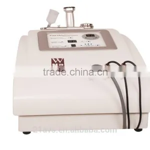 Water Oxygen Jet Spray Facial Eletrode Stimulation Beauty Equipment thumbnail-1