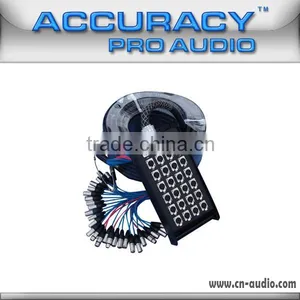 30 Meters XLR 32 Channel Stage Box BS03Rb-2804X-30M thumbnail-1