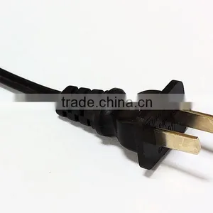 CN AC Power Cord Plug thumbnail-3