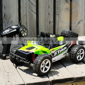 Minitudou High Speed Racing Car MT-BG1513 Ratio 2.4 GHz 1:12 All-Wheel-Drive Model Electric SUV 1 12 4wd rc Drift Car thumbnail-4