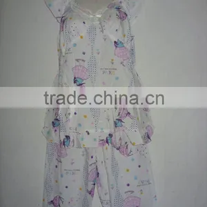 1.64USD Stock Sleepwear(kcsy004-12) thumbnail-1