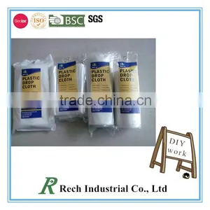 Low Cloth Painter Drop Cloth thumbnail-1