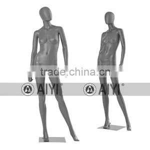 Sexy Female Plastic Mannequin thumbnail-4