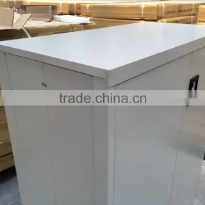 Popular Design New Patent Low Height Foldable Cabinet thumbnail-2