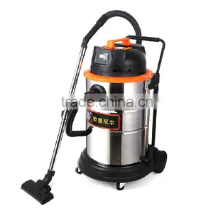 1400W Heavy Duty Wet Dry Vacuum Cleaner Commercial Vacuum Cleaner thumbnail-3