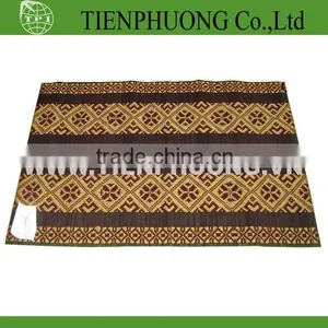 Bamboo Sushi Rolling Mat, Bamboo Placemat, thumbnail-1