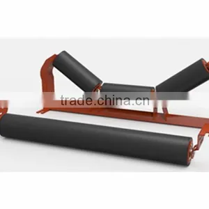 Conveyor Return Idler (1 Roller) for Return thumbnail-6