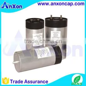 Equivalent to PK16 XC E50.S34-315NT0 1100V 3060uF 3060MFD 3000uF 3000MFD 3100uF 3100MFD UPS EPS Capacitor thumbnail-1