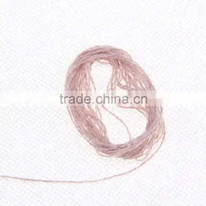 75% Cashmere 25%PVA Yarn 2/48nm Worsted Yarn thumbnail-4