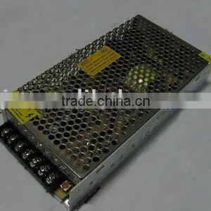120W 24v Led Switch Power Supply(AC/DC) thumbnail-1