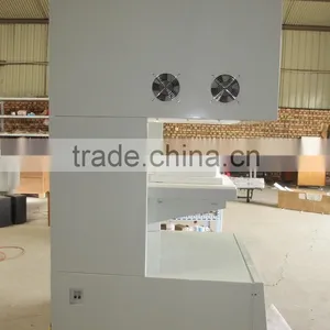 Sintering Furnace Oven 1700C for Sintering Zirconia Crowns thumbnail-2
