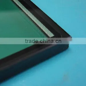 Tempered Insulated Glass for Building and Real Estate With CCC,EN12150-1,$AS/NZS2208 thumbnail-1
