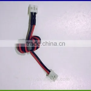 2PIN Connector With Coil Wire to Board Wire Harness thumbnail-3
