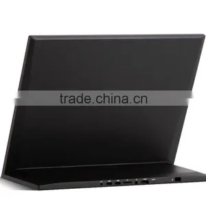 10.1" Android All-in-one Desktop PC(Android5.1 Lollipop, Quad Core, 1GB DDR3 8GB Nand, IPS,line Out, HDMIOUT, Bluetooth Master) thumbnail-5