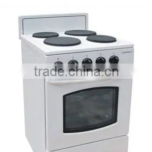 Free Standing Oven thumbnail-1