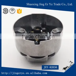 Custom Factory Trailer Plug Plstic 7 Pin Multi Pin Plug Adapter thumbnail-6