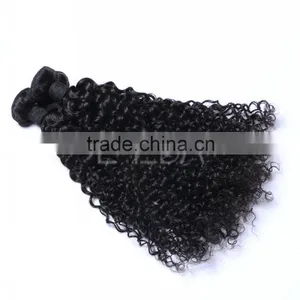Virgin Peruvian Curly Hair, Cheap Real Peruvian Hair thumbnail-2
