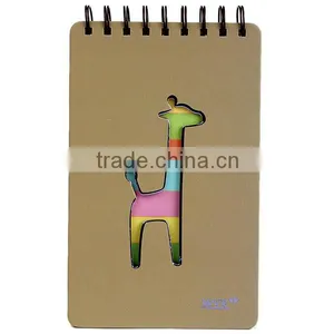Pocket Notebook Folders thumbnail-1