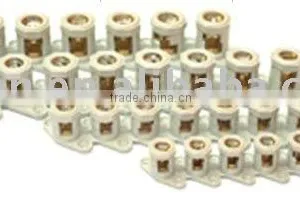TTC Type Plastic Terminal Block,Terminal Connector thumbnail-1