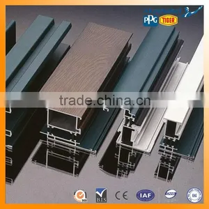 China Manufacturer of Aluminum Profiles for ACPs thumbnail-4
