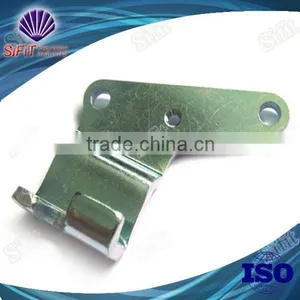 China Customized Stamping Steel Fabrication thumbnail-3
