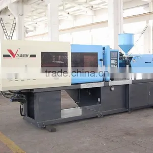 Plastic Injection Machine for Container thumbnail-1