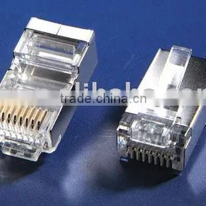 Shield Modular Plug thumbnail-1