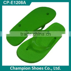 Flat Heel Unisex EVA Slipper Flip Flop thumbnail-1
