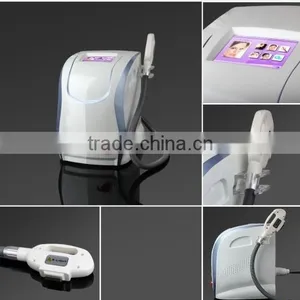 VY-9014D Keyword 2014 Best Shr Ipl Laser Hair Removal Machine Price thumbnail-1