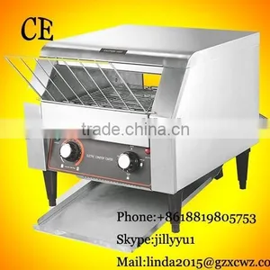 Conveyor Toaster Machine thumbnail-1