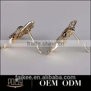 2015 Fashion Design Costume Jewelry Sticky Earring thumbnail-4