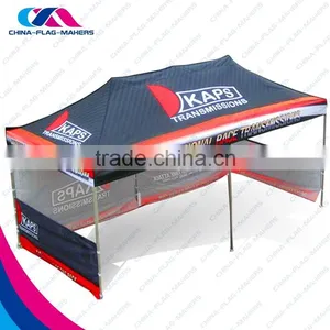 Outdoor Collapsible Easy up Fold Canopy 10x10 Tent Most Popular thumbnail-1