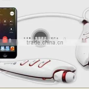 PB02 Classic Cheap Wireless Stereo Bluetooth Headset Bh23,and Rohs Bluetooth Headset thumbnail-5