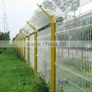 Railway Side Fence thumbnail-1