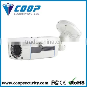 Electronic HD CVI CCTV Camera 1080P Sony IMX222 Sensor Camera PAL Signal System ICR 3DNR CVI Camera thumbnail-1