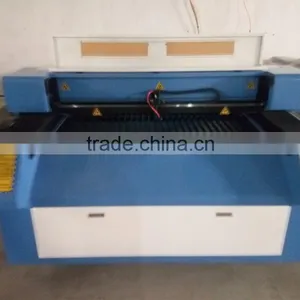 3d Acrylic Cutting 1325 Laser Engraving Machine thumbnail-3