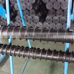 Standard/impact Roller Idler With Long Time and High Seal thumbnail-5