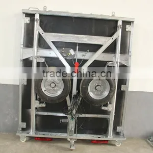 Foldable Box Trailer thumbnail-1