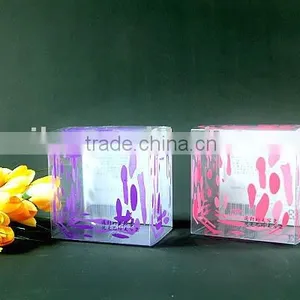 Gift Pvc Box thumbnail-1
