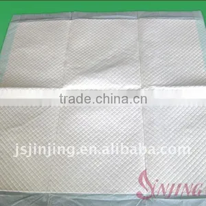 Disposable Absorbent Under Pads thumbnail-1