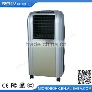 100% Eco-Friendly Indoor Industrial Air Cooling Fan 220 Volt Quality Choice thumbnail-1