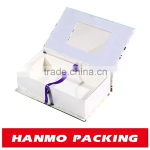 Custom Fashion Gift Box Factory Customized thumbnail-1