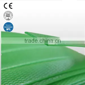 Virgin Raw Material Plastic Pet Packing Strip thumbnail-2