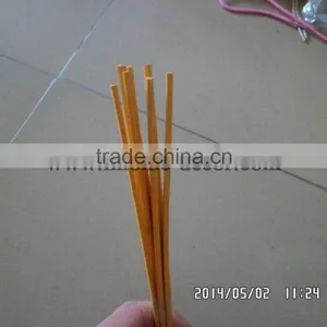 Black Reed Diffuser Rattan Sticks thumbnail-6