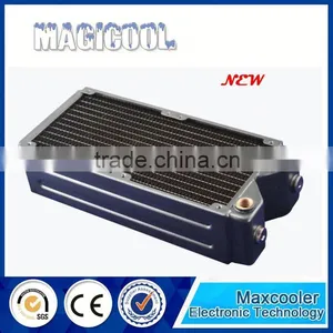 Best Quality Copper Radiator Plastic Tanks thumbnail-1